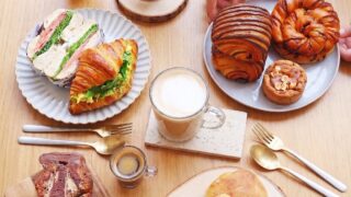 La célèbre boulangerie parisienne Bo&Mie débarque à Bordeaux