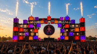 Techno à Bordeaux : Madame Loyal et Sonora fusionnent pour un week-end d&rsquo;anthologie !