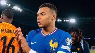 Bordeaux accueillera un match de l’équipe de France de football en novembre