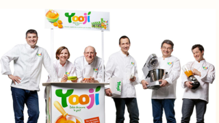 Yooji, la recette bordelaise qui bouscule l’alimentation des bébés