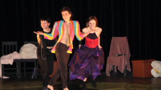 Le festival Planches réunit six pays sur le campus de Bordeaux Montaigne