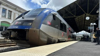 Bordeaux : des trains TER supprimés pour la Pentecôte