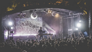 Astroshøw Open Air : trois jours de concerts gratuits cet été à Bordeaux !