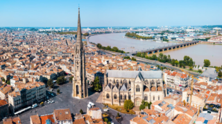 Les prévisions météo du dimanche 10 mai à Bordeaux