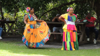L&rsquo;Amérique latine et les Caraïbes s&rsquo;invitent à Bordeaux pour dix jours de fête