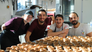 La Meilleure Boulangerie de France : trois néo-aquitains en finale nationale sur M6 !