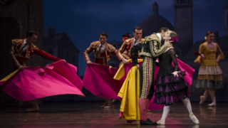 Don Quichotte revisité au Grand-Théâtre de Bordeaux cet été