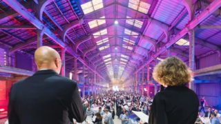 Bordeaux conserve son label Capitale French Tech pour la troisième fois consécutive
