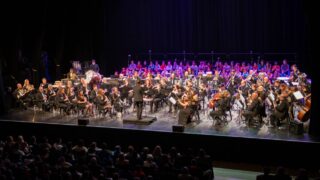 Gironde : la mairie de Saint-Loubès stoppe la saison culturelle de La Coupole