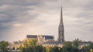 Les prévisions météo du mercredi 13 mai à Bordeaux