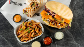 Origine BK : le kebab berlinois qui fait saliver Bordeaux