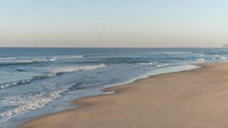 Quelles sont les meilleures plages pour se baigner en Nouvelle-Aquitaine en 2026 ?