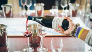 Bordeaux et Hong Kong relancent leur alliance autour du vin et du tourisme