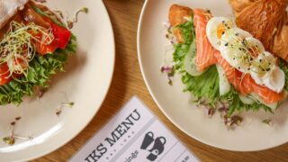 Gironde : un nouveau restaurant convivial ouvre ses portes à La Réole