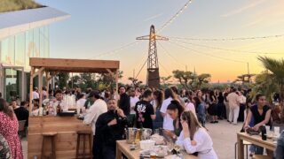 Bordeaux : le Périgord s’invite sur la rive droite pour une soirée gourmande et festive