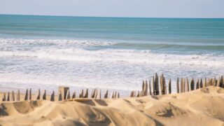 Gironde : week-end de Pentecôte sous haute surveillance sur les plages du littoral