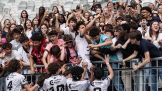 Bordeaux : un immense tournoi inter-lycées va réunir 10 000 jeunes
