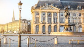 Les prévisions météo du dimanche 24 mai à Bordeaux