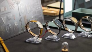 Bordeaux : un immense salon de montres débarque au Stade Atlantique