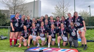 Sciences Po Bordeaux : le rugby féminin s’impose comme un état d’esprit
