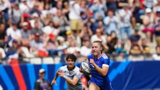 Gironde : pourquoi de plus en plus de filles jouent au rugby