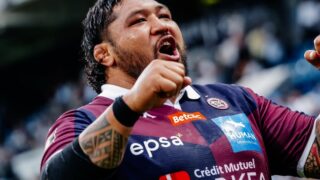 UBB : trois affiches à gagner pour accéder aux phases finales de Top 14