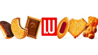 Comment sont fabriqués les célèbres biscuits LU près de Bordeaux ?