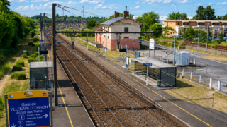 RER Métropolitain : de grands travaux pour faciliter tes déplacements autour de Bordeaux
