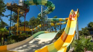 Glisse, vagues et farniente : ton été commence chez Aqualand