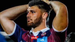 Bières, deuxième étoile, blessés, chance … : quelles sont les raisons de l&rsquo;échec de l&rsquo;UBB en TOP 14 ?