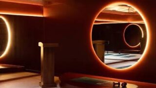 Athletic & Bath Club : Bordeaux accueille un concept de sport haut de gamme inspiré de Londres et New York