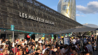 Un nouveau lieu de vie va voir le jour à Bacalan