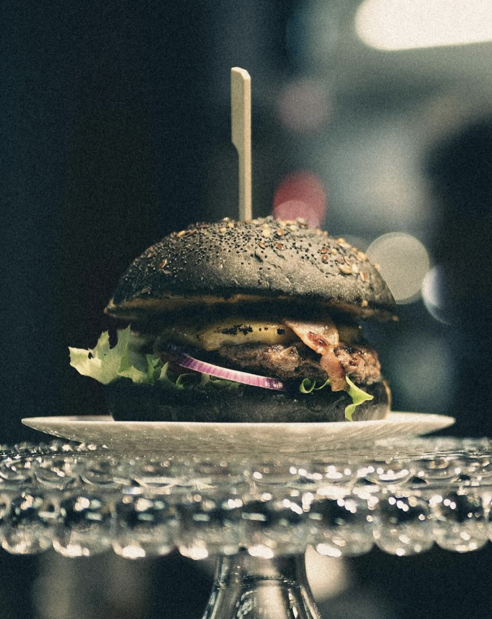 Un immense festival dédié aux burgers débarque à Bordeaux pour plus de deux semaines de gourmandise