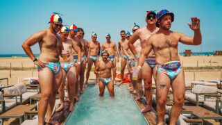 Landes : Monsieur Ordinaire 2026, un événement ouvert à tous les hommes sans complexe