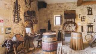 Bordeaux : ces petits musées méconnus de Bordeaux à découvrir absolument