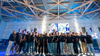 L’université de Bordeaux représentée aux European Universities Games 2026