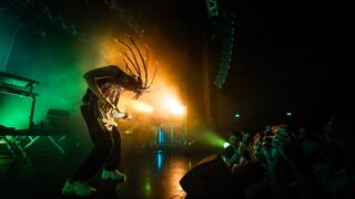 African Vibes Festival : le week-end reggae à ne pas louper !
