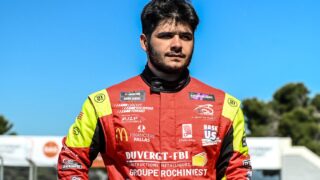 Gironde : Paul Jouffreau continue son incroyable ascension dans le sport automobile