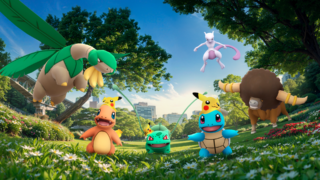 Bordeaux accueille la célébration officielle du Pokémon GO Fest 2026