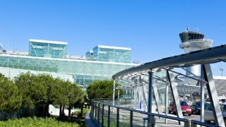Bordeaux-Mérignac monte sur le podium des meilleurs aéroports français