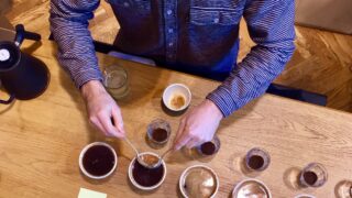 Bordeaux : L’Alchimiste ouvre un troisième coffee shop en plein centre-ville