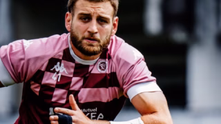 UBB–Bayonne : Bochaton et Retière de retour à l’entraînement dans un groupe réduit