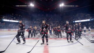 Bordeaux : les Boxers connaissent leur calendrier historique en Ligue des Champions de hockey