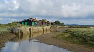 Bassin d’Arcachon : une cabane de l’Île aux Oiseaux cherche un nouvel occupant