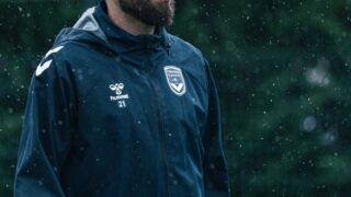 Girondins de Bordeaux : la FFF refuse la réintégration en National 2