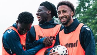 Girondins de Bordeaux en Régional 1 : quels seraient leurs adversaires ?