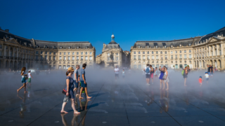 Les prévisions météo du vendredi 19 juin à Bordeaux