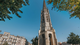 Bonne nouvelle : tu vas pouvoir visiter gratuitement la Flèche Saint-Michel plus longtemps que prévu