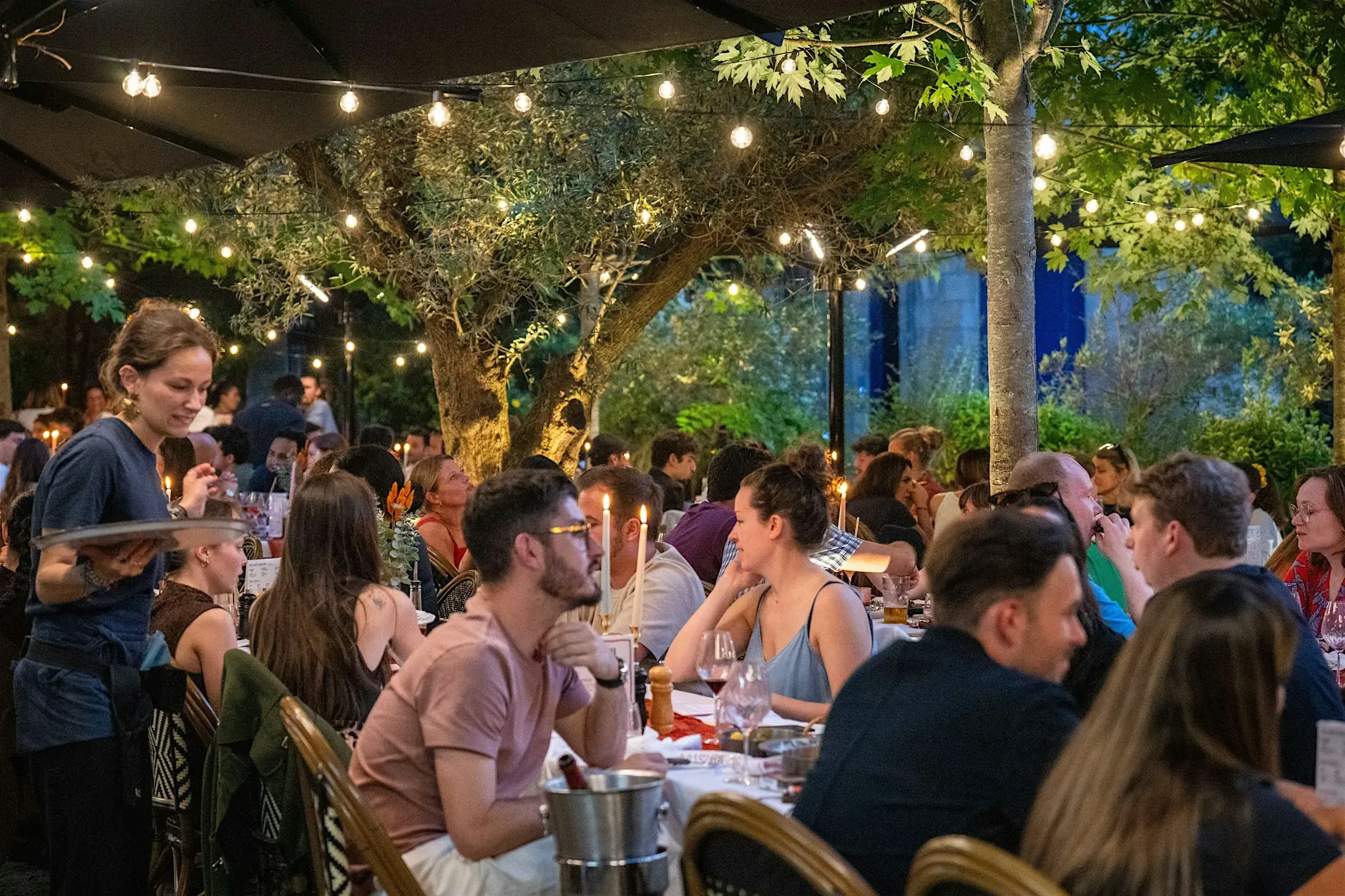 Le Banquet de Monzù est de retour : la dolce vita s’empare à nouveau de Bordeaux !