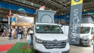 Bordeaux accueille la Vanlife Expo : le rendez-vous incontournable des amateurs de vie nomade